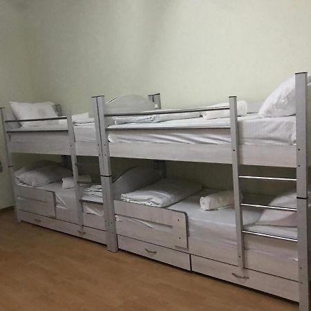 City View Hostel Taškent Exteriér fotografie