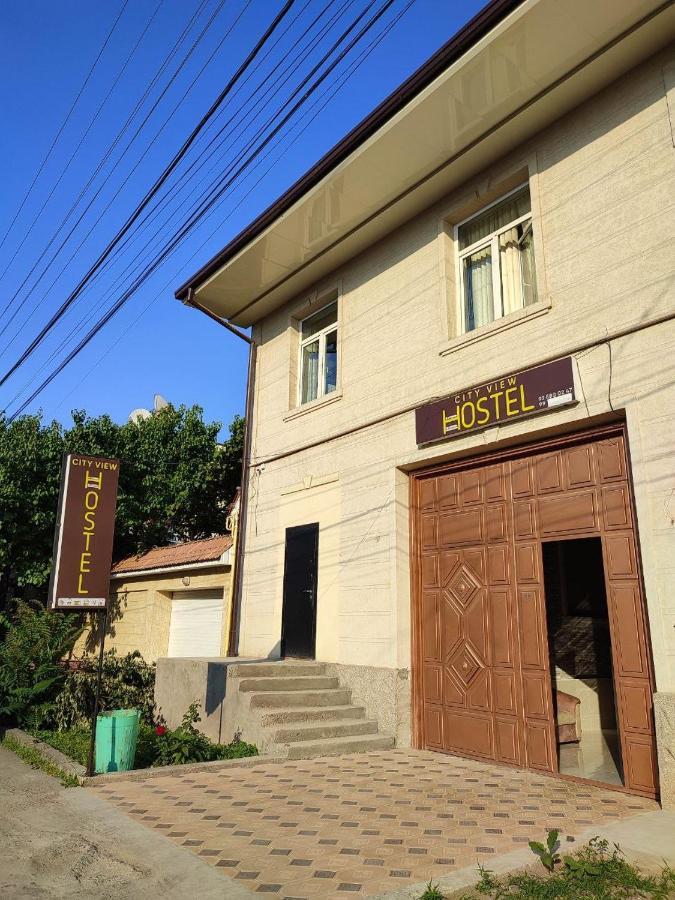City View Hostel Taškent Exteriér fotografie